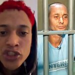 Marcinho VP fala sobre fuga e erros de Oruam em carta: “Tem que pagar pelo que fez”
