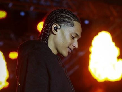 Assessoria de Oruam expressa repúdio a acusações feitas contra o rapper