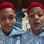 Oruam lamenta ataques e racismo após estampar capa de revista internacional