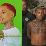 Oruam dedica música para Poze do Rodo e pede a liberdade do funkeiro: “MC não é bandido”