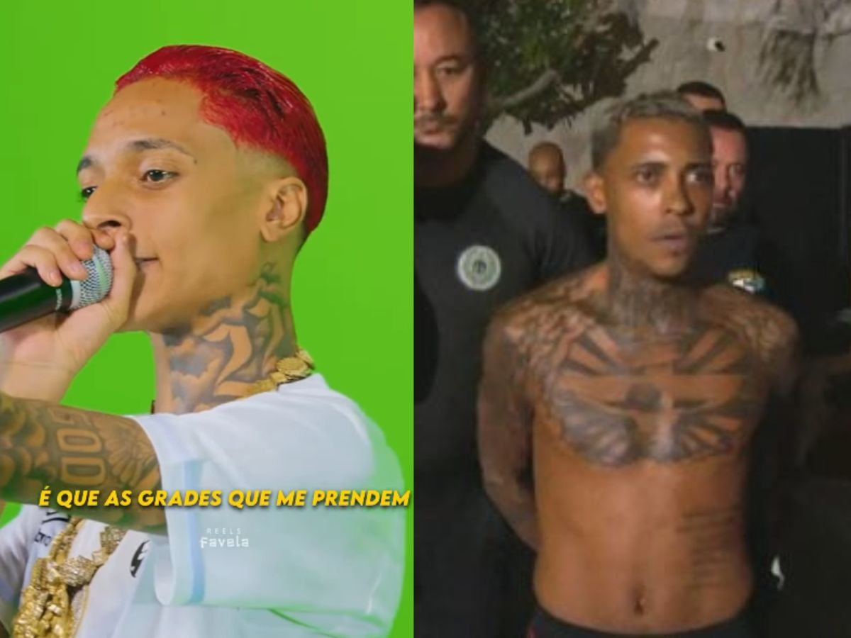 Reprodução: Instagram