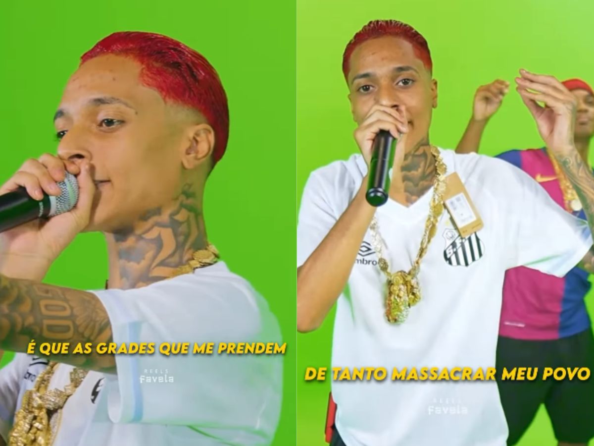 Reprodução: Instagram