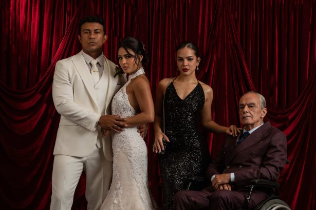 Netflix já planeja segunda temporada de “Os Donos do Jogo”
