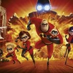 Troca no comando! Disney muda o diretor de “Os Incríveis 3”; saiba o motivo
