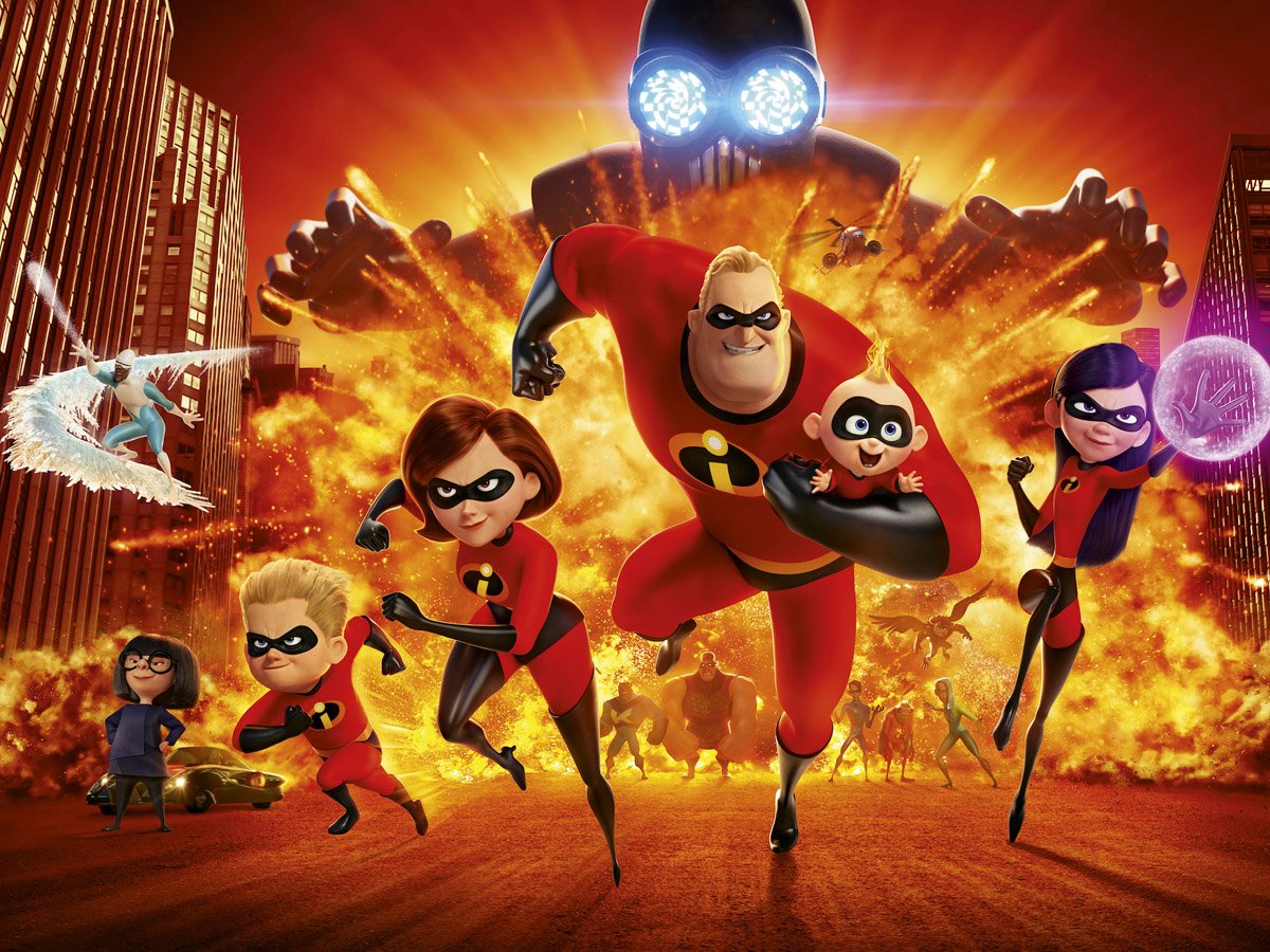 Reprodução / Disney
