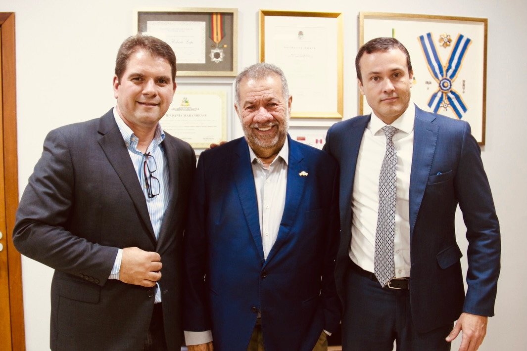 Crédito: Reprodução Instagram/@carloslupipdt