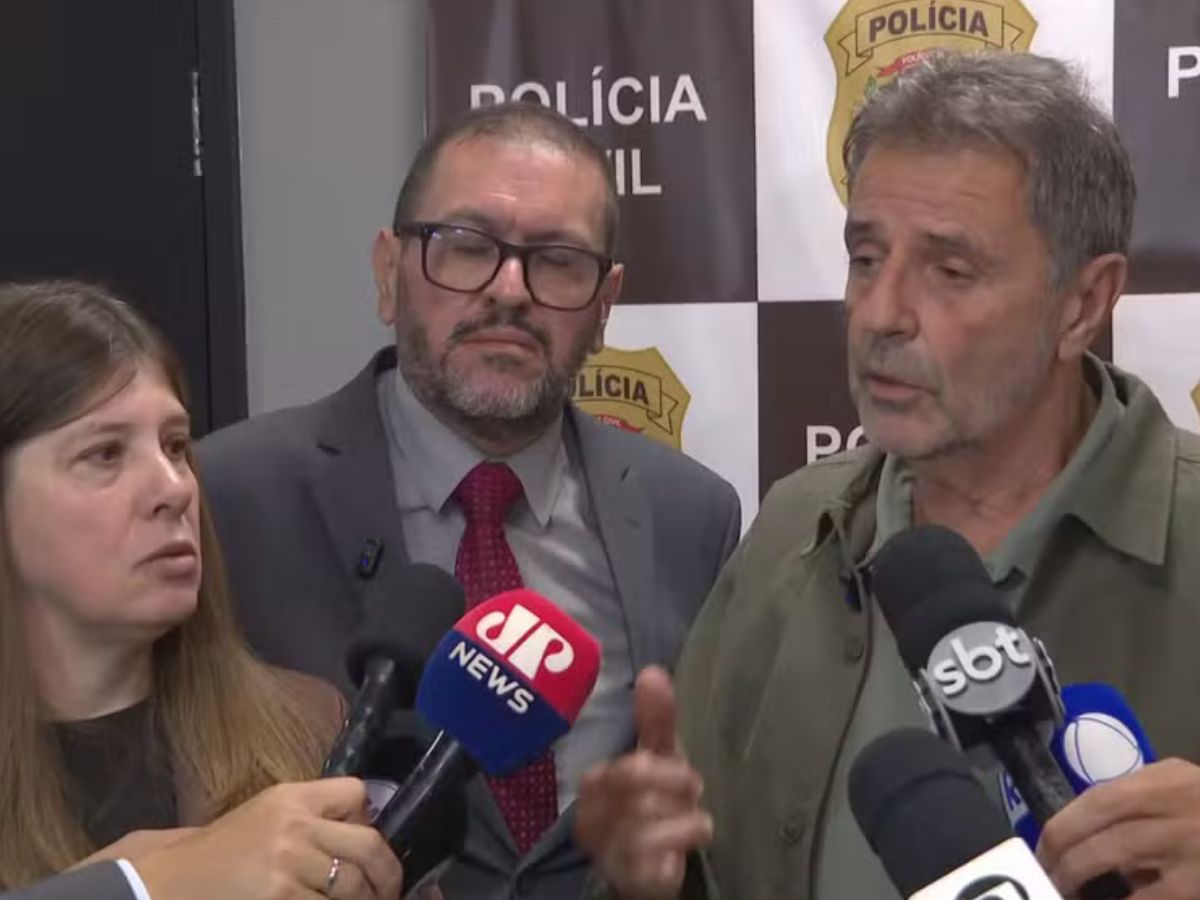 Reprodução / Globo