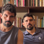 Atores gêmeos são escalados para novo telefilme da Globo