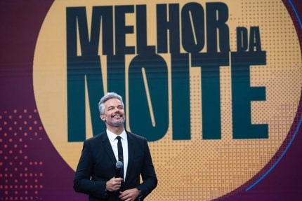 SBT prepara o lançamento, aos poucos, das suas novidades 1 Otaviano Costa