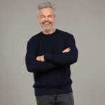 Otaviano Costa e a Band estão próximos de um novo acordo