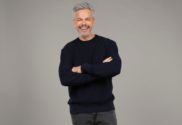 Otaviano Costa e a Band estão próximos de um novo acordo
