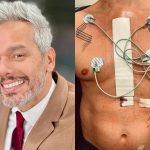 Otaviano Costa se afasta do “Melhor da Noite” por recomendação médica; saiba quem assume