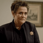 Atriz Nina de Pádua volta à Globo como juíza e relembra sonho de infância