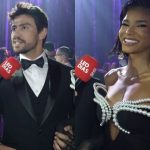 Jakelyne e Mariano revelam planos de aumentar a família e destino da lua de mel