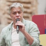 Fábio Assunção revela abuso na infância em desabafo no Fantástico