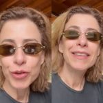 Fernanda Torres rebate polêmica sobre possível indicação do Brasil ao Oscar 2026