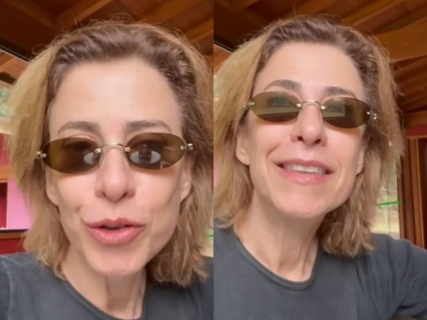 Fernanda Torres rebate polêmica sobre possível indicação do Brasil ao Oscar 2026