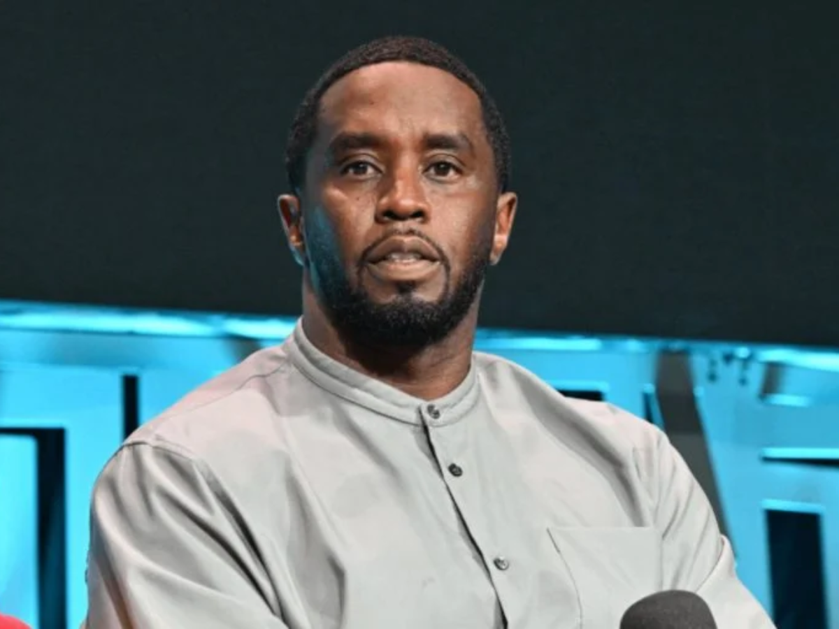 P Diddy