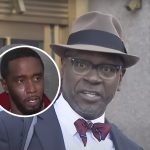 Crise nos bastidores? P. Diddy perde advogado às vésperas do julgamento