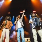 ”Dominguinho em Alto-Mar” transforma o oceano em palco para celebrar a música brasileira