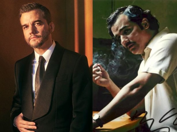 Wagner Moura revela qual foi a maior loucura que fez para conseguir um papel