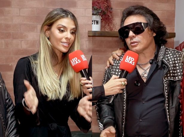 Calcinha Preta exalta João Gomes e celebra impacto no forró: “Ele é a cara do Nordeste”