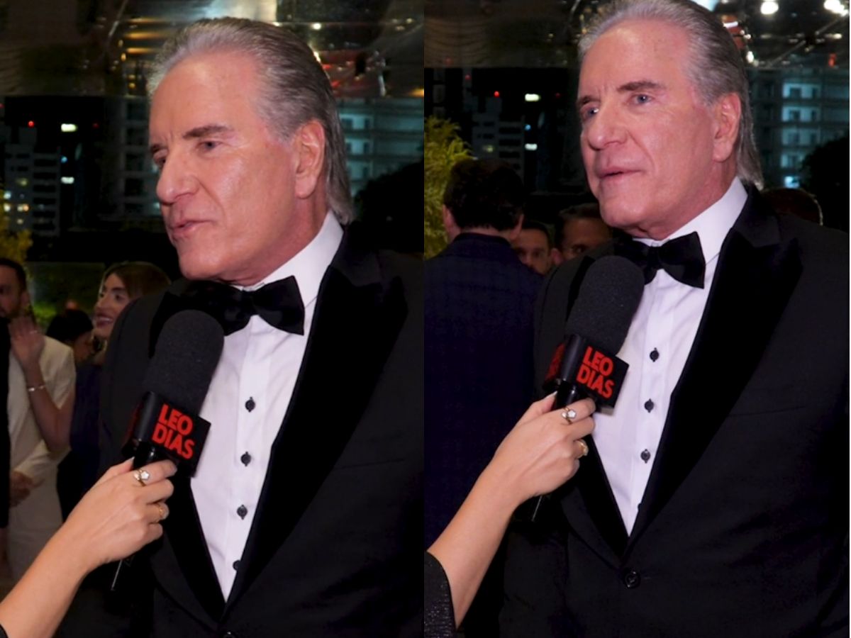 Reprodução LeoDias