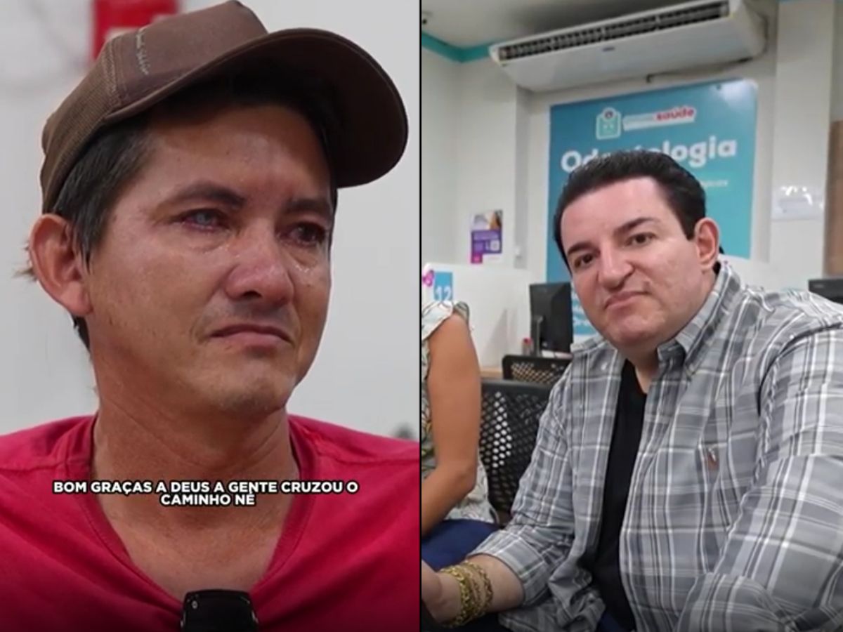 Reprodução BandTV Reprodução BandTV