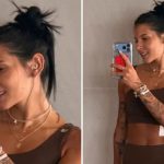“Não vai me parar”: Ana Castela fala sobre recuperação após fratura na costela