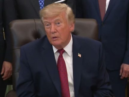 Donald Trump diz acompanhar eleições no Brasil muito de perto na Casa Branca
