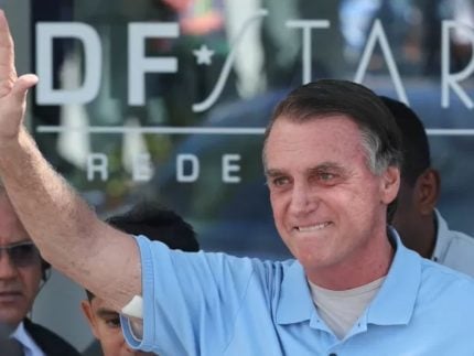 Esofagite: especialista explica condição que atingiu à saúde de Jair Bolsonaro