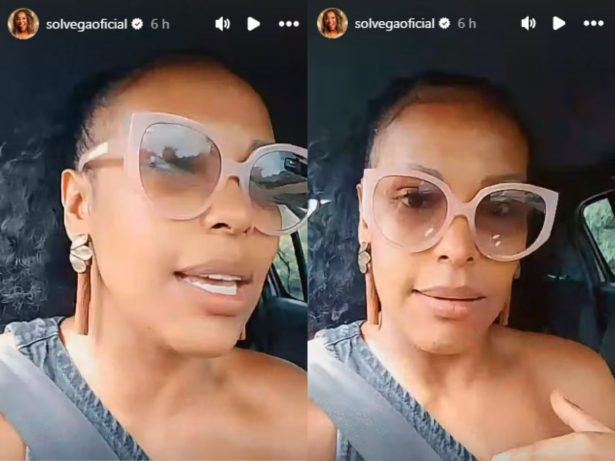 Sol Vega comenta pressão pela expulsão de Ana Paula no “BBB26”
