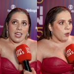 Tati Machado avalia participação como jurada da “Dança dos Famosos” e fala sobre carreira