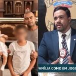 Investigação aponta que adolescente matou os pais por influência de jogos de terror