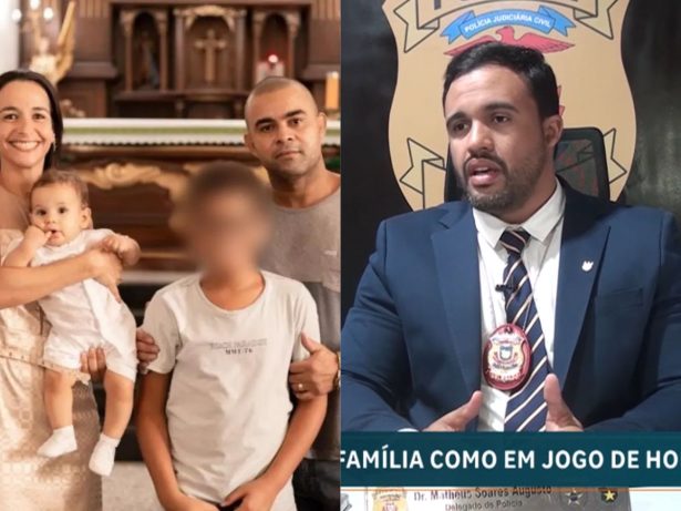 Investigação aponta que adolescente matou os pais por influência de jogos de terror