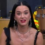 Katy Perry é confirmada na primeira missão espacial 100% feminina deste século