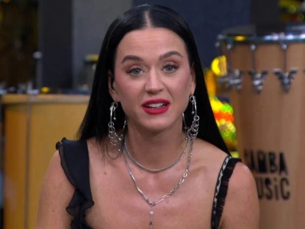 Katy Perry é confirmada na primeira missão espacial 100% feminina deste século