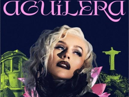 Christina Aguilera anuncia show no RJ para 2025; veja datas e valores