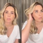 Wanessa desabafa sobre dificuldades em 2024 e crise de sono: “sensação de morte”