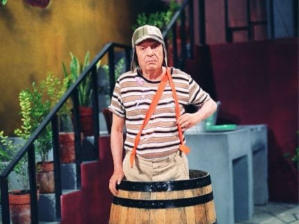 Chaves volta à programação diária do SBT após 4 anos; confira outras mudanças