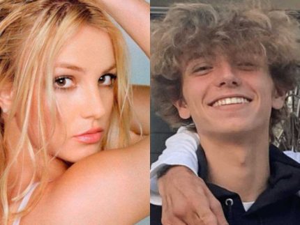 Britney e filho passam dias juntos pela 1° vez desde a reconciliação