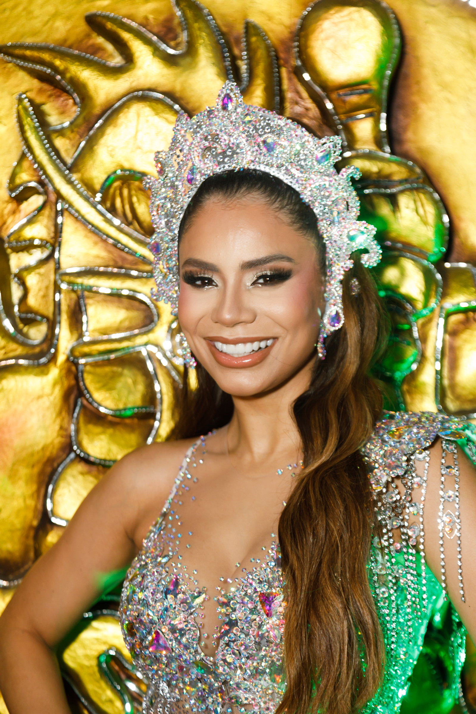 Foto: Patrícia Devoraes/Brazil News Foto: Patrícia Devoraes/Brazil News