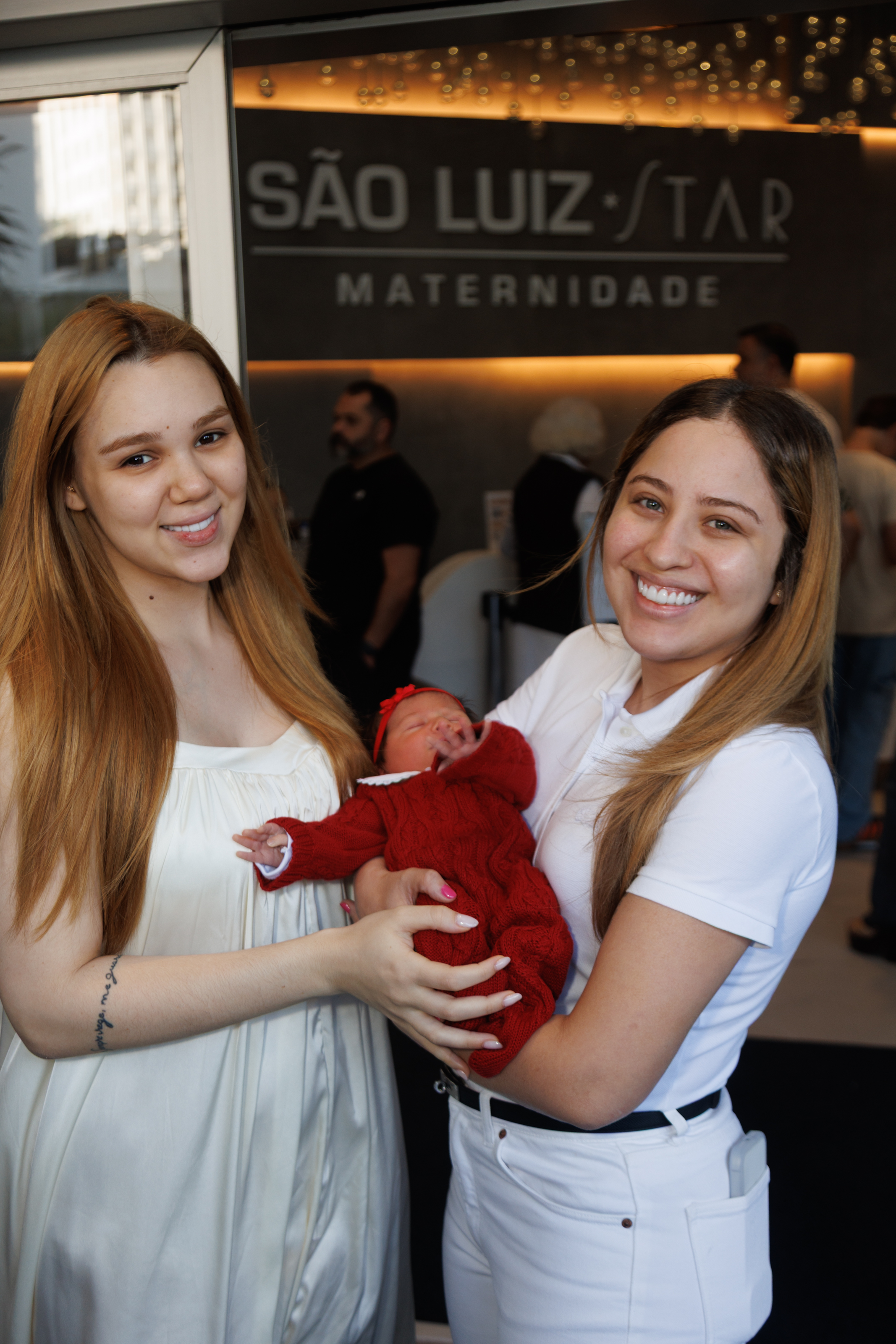Fotos: Patrícia Devoraes/Brazil News