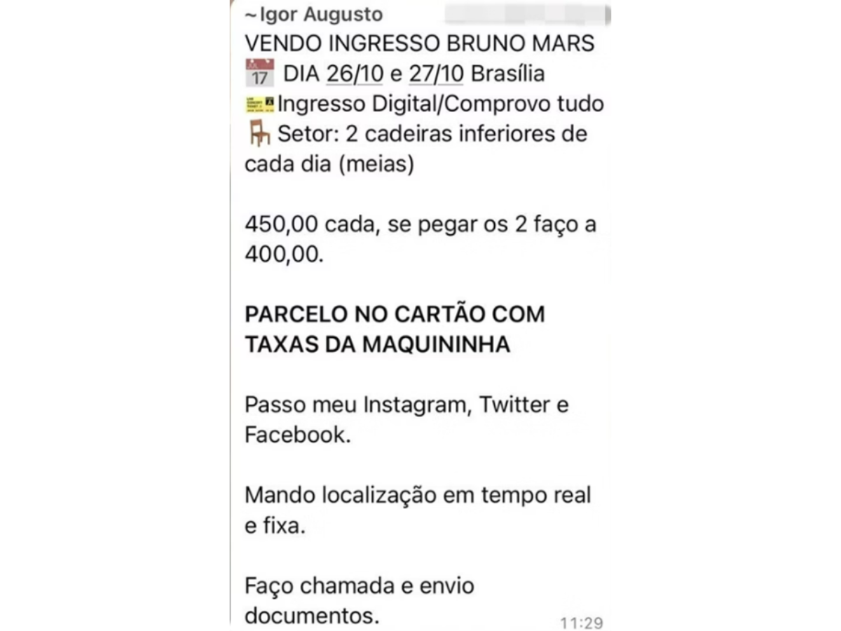 Reprodução Metrópoles