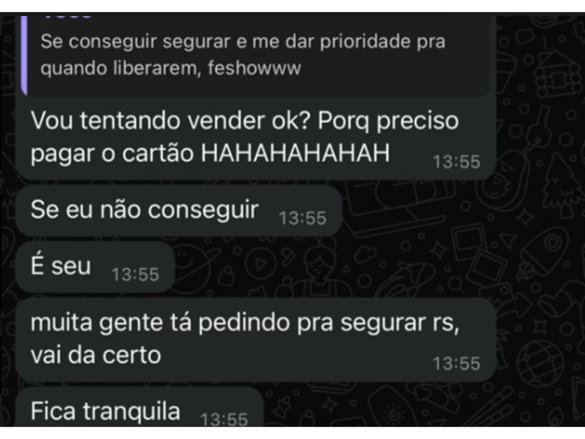 Reprodução Metrópoles