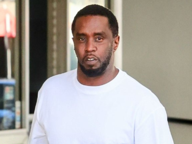 Sean “Diddy” pede US$ 50 milhões em processo após suposto vazamento de fitas íntimas