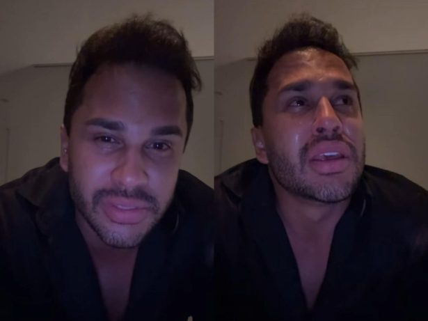Lucas Guimarães se emociona na Grécia enquanto Carlinhos Maia é visto com novo affair