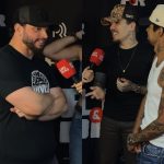 Felipe & Rodrigo prometem “rodar” com karaokê pelo Brasil, após surpreenderem público no Barretão