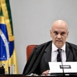 STF rejeita novo recurso de Carla Zambelli e mantém pena de 10 anos de prisão