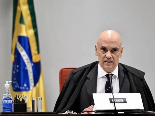 STF rejeita novo recurso de Carla Zambelli e mantém pena de 10 anos de prisão